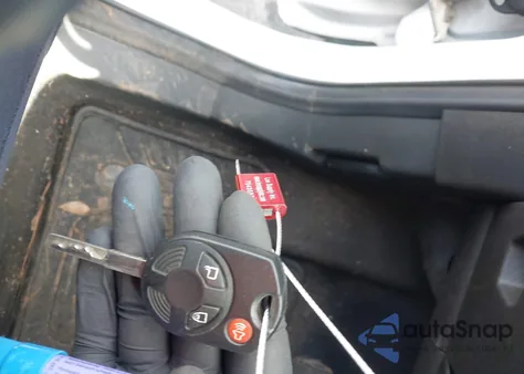 2014 Ford Escape Se из США, поврежденный, VIN 1FMCU9G93EUE01449